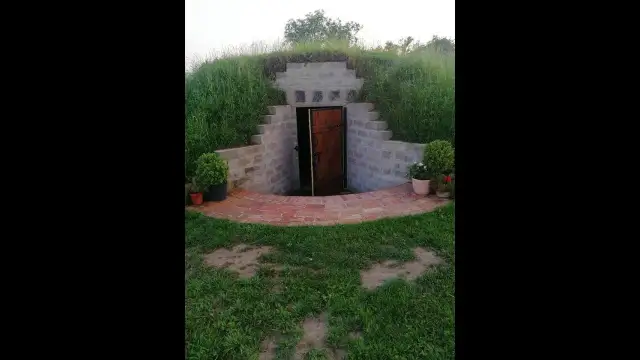 Jak zrobić piwnicę ziemiankę – proste kroki do samodzielnej budowy