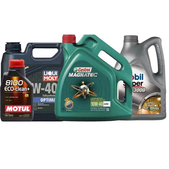 Jaki olej do Opla Astra H 1.6 benzyna? Uniknij błędów i wybierz najlepszy!