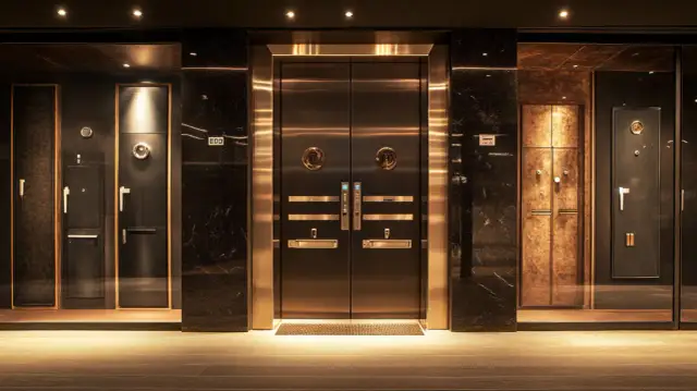 Aktualne ceny i dostępne opcje drzwi antywłamaniowych na rynku