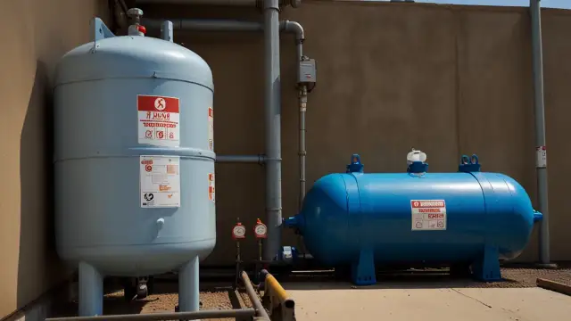 Czym różni się gaz płynny od ziemnego?