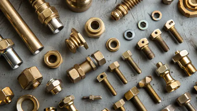 Szybkozłącza do Gazu: Jak Wybrać? Praktyczny Poradnik i Zastosowanie