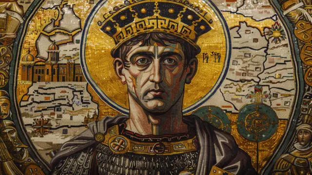 Justynian Wielki: 5 osiągnięć które wstrząsnęły imperium