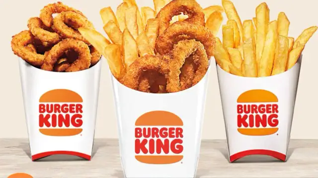 Ile jest Burger King w Polsce? Zaskakująca liczba lokali w kraju