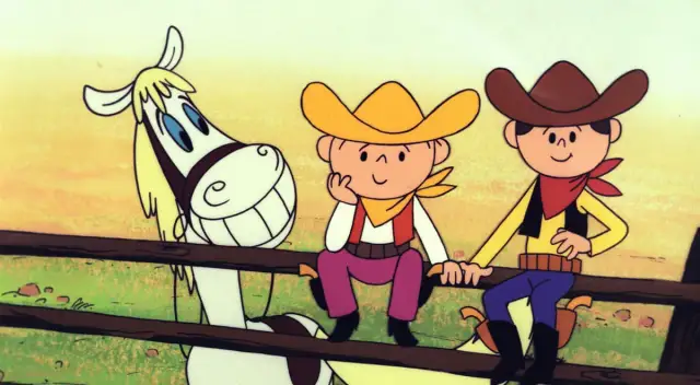 Bolek i Lolek - Kim są bohaterowie ukochanej polskiej bajki?