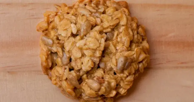 Jak przechowywać ciastka owsiane, aby uniknąć ich szybkiego psucia