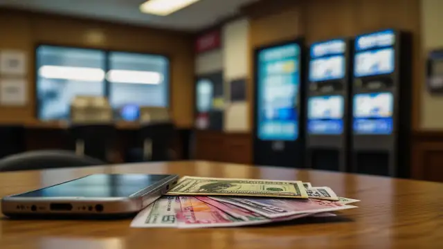 Gdzie można wpłacić pieniądze? Porady i lokalizacje wpłat gotówki