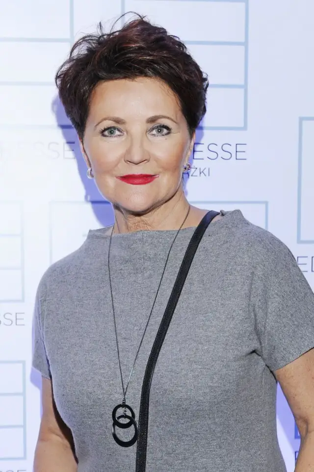 Jolanta Kwaśniewska - wiek i fascynująca historia byłej pierwszej damy
