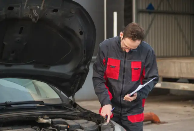Ile kosztuje przegląd samochodu diesel? Sprawdź stabilne ceny i więcej.