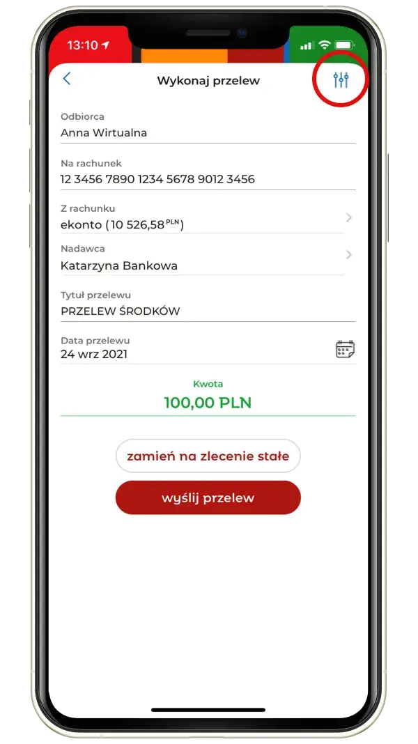 Ile idzie przelew z mBanku do Santander? Sprawdź, co wpływa na czas!