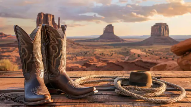 Najlepsze westerny - Najpopularniejsze filmy westerny