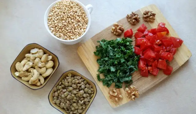 Zdrowe alternatywy do zupy krem zamiast grzanek, które zaskoczą smak