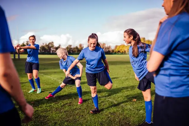 Bien s'échauffer avant un footing : évitez les blessures et améliorez vos performances