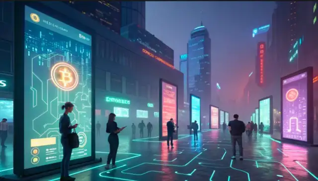 Trendy technologiczne, które po cichu zmieniają nasze życie