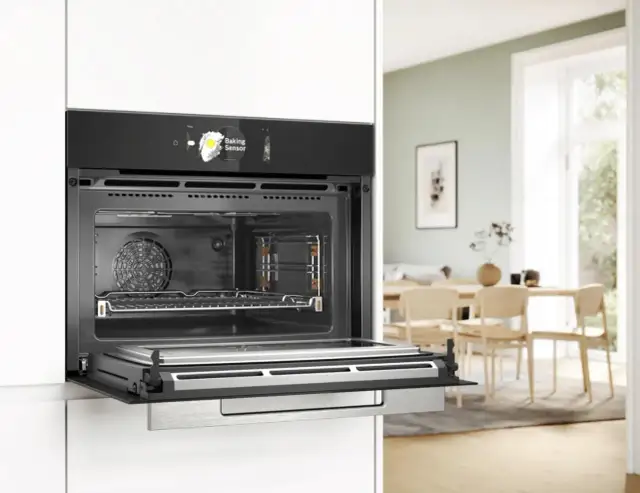 Jaki piekarnik z mikrofalą wybrać? Odkryj najlepsze modele i porady