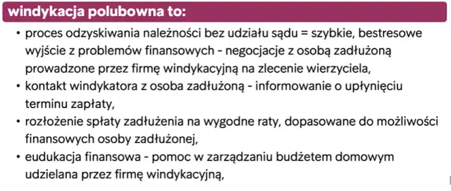 Czym jest windykacja polubowna i jak uniknąć problemów z długami?