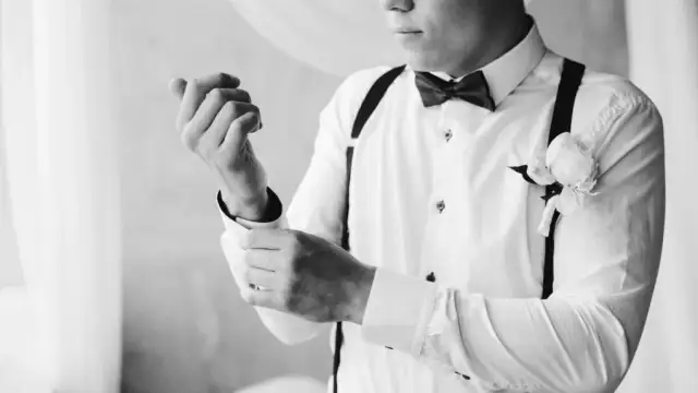 Co oznacza ochajtać się? Wszystko o potocznym terminie ślubnym