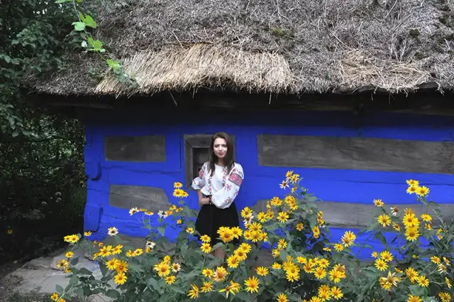 Co warto przywieźć z Ukrainy? Odkryj unikalne skarby kultury