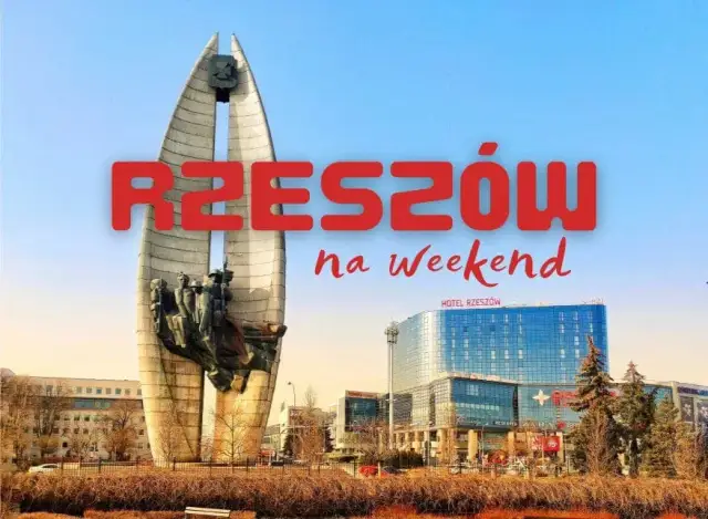 Rzeszów co zwiedzić: 10 niezwykłych miejsc, które musisz zobaczyć