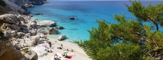 Najlepsze atrakcje na Sardynii, które musisz zobaczyć w podróży