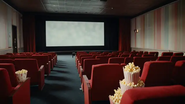 5 must-see filmów w kinach tego miesiąca: Co warto obejrzeć?