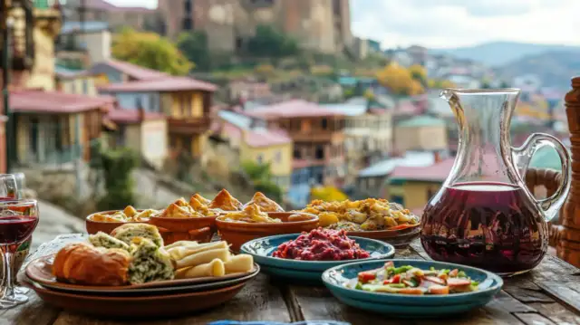 Wszystko, co musisz wiedzieć o Gruzji przed podróżą: Przewodnik turystyczny