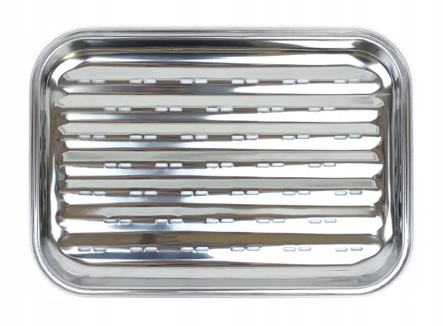 Tacka na grill: Wybierz najlepsze akcesoria i uniknij bałaganu