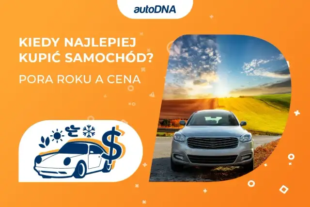 Kiedy najlepiej kupować samochód z salonu, aby zaoszczędzić pieniądze