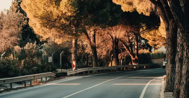 Najlepsza trasa do Kołobrzegu - uniknij korków i zbędnych przestojów