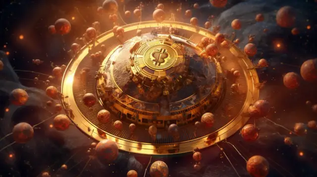 Konferencja Kryptoraportu: Nowe ATH bitcoina to dopiero początek przygotowań na kolejną hossę!