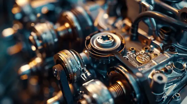 Oznaczenia silników BMW – co warto wiedzieć o tych kodach?