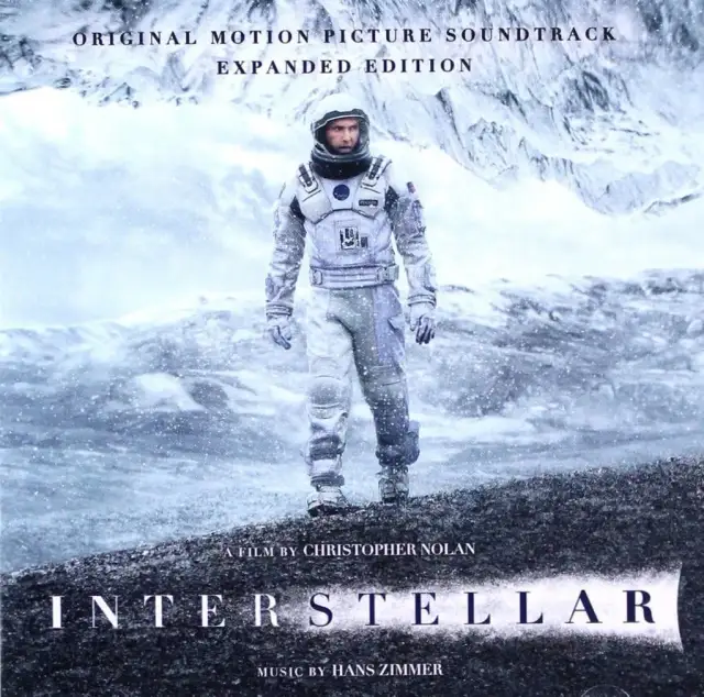 Muzyka z filmu Interstellar: Emocjonalna podróż przez dźwięki Hansa Zimmera