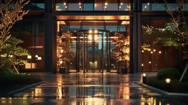 Powstańców Śląskich 3 - mieszkania na sprzedaż w prestiżowej lokalizacji