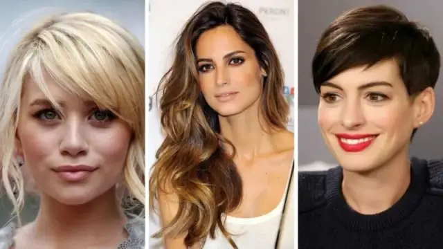 Idealne fryzury dla okrągłej twarzy, które odmienią Twój wygląd