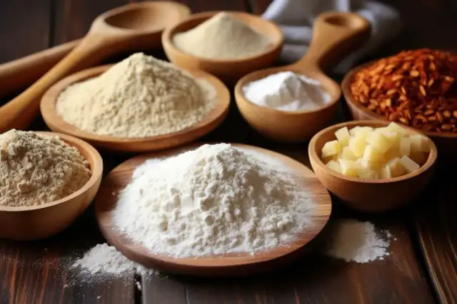 Najlepsza mąka bezglutenowa do panierowania – unikaj nietrafionych wyborów