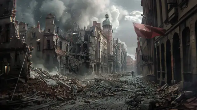 Przyczyny i skutki Powstania Warszawskiego: Czy miało sens? Fakty i mity