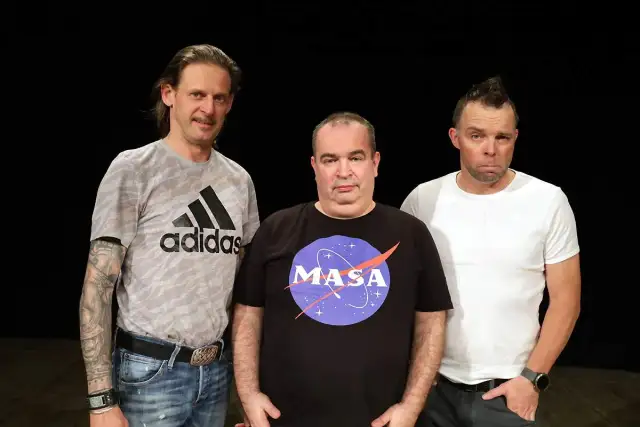 Tofik kabaret - co sprawia, że ten skecz jest tak wyjątkowy?