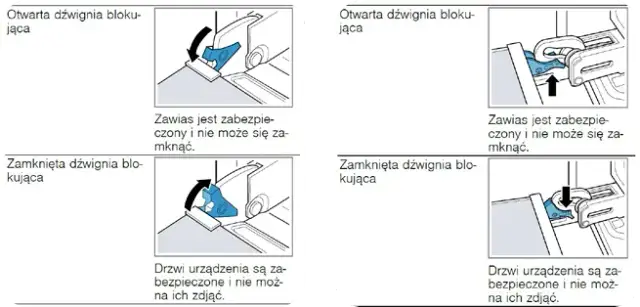 Jak wyjąć szybę z piekarnika Electrolux - proste kroki i wskazówki bezpieczeństwa