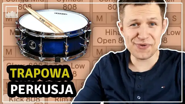 Jak zrobić perkusję z prostych materiałów i uzyskać świetny dźwięk