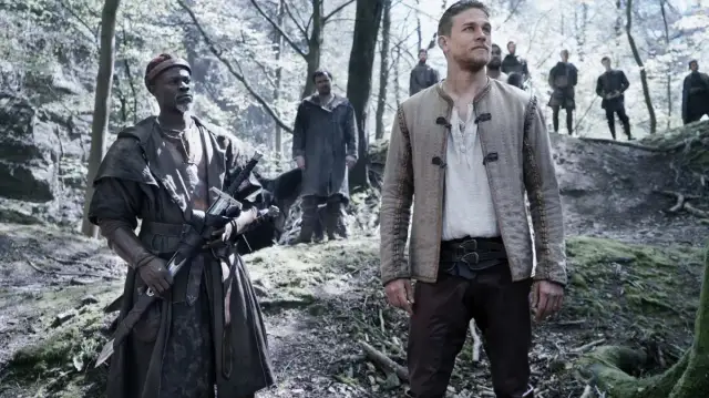 Król Artur: Fascynująca Legenda o Władcy Brytanii i Camelot