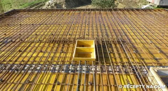 Jaki drut na strop? Kluczowe informacje o rodzajach i zastosowaniach