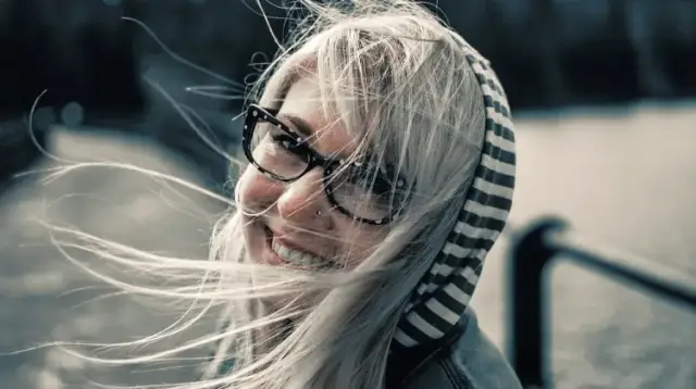 Czym według mnie jest wiara i jak wpływa na moje życie?