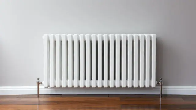 Regulacja ogrzewania podłogowego – jaką temperaturę ustawić w okresie grzewczym?