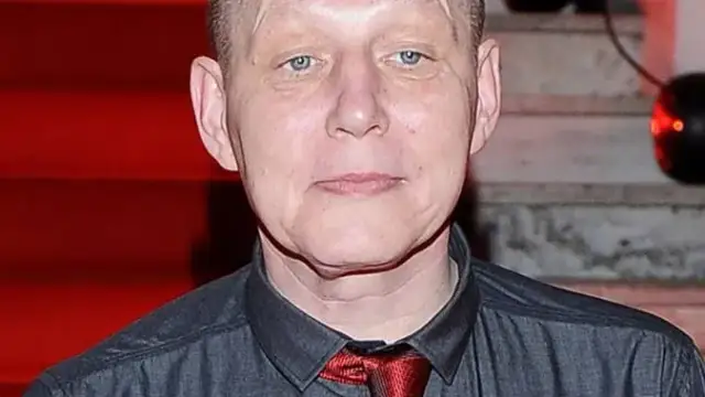 Czy Jackowski ma żonę? Zaskakujące fakty o jego życiu prywatnym