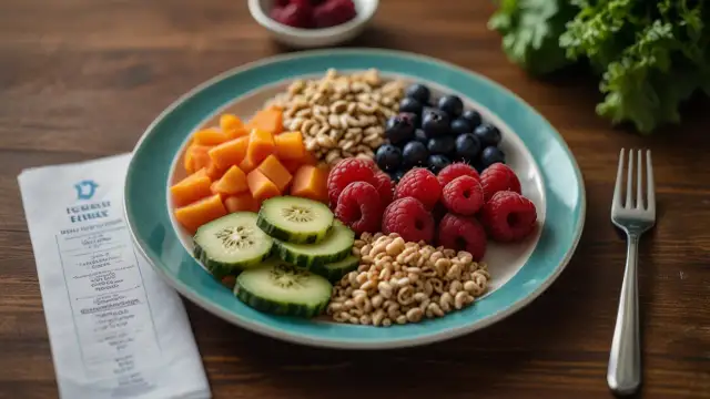 Dieta przy jednej nerce: zasady żywienia i kluczowe zalecenia