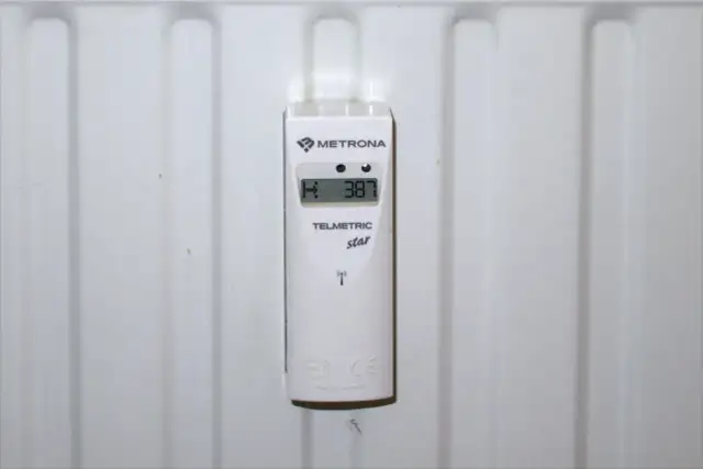 Jak prawidłowo odczytać licznik ogrzewania - praktyczny poradnik i wskazówki