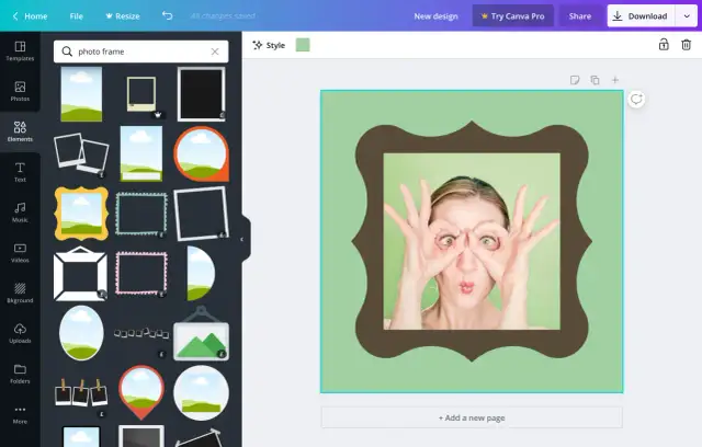Jak zrobić ramkę na zdjęcia - proste pomysły, które zaskoczą każdego