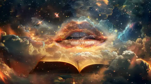 Pocałunek we śnie: Odkrywamy jego prawdziwe znaczenie i symbolikę