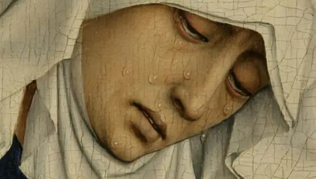 Stabat Mater Dolorosa - Analiza i Najważniejsze Informacje o Utworze