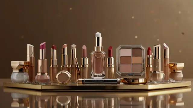 Kosmetyki Fenty! Czy kolekcja Rihanny naprawdę jest warta fortuny?