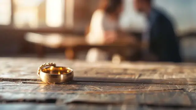 Nie kocham żony: Jak poradzić sobie z brakiem miłości w małżeństwie?